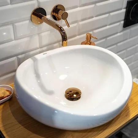 Vistula Loft Blue By Bookinghost