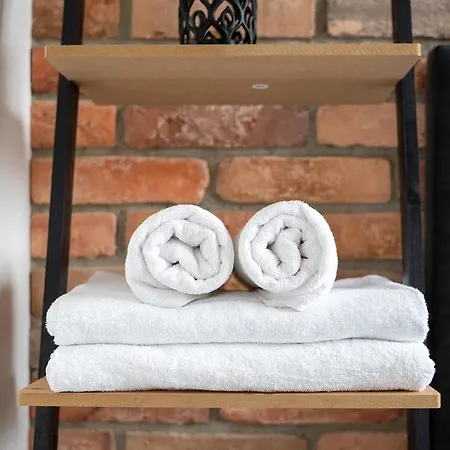 Vistula Loft Blue By Bookinghost Apartamento Varsóvia