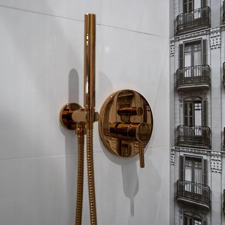 Vistula Loft Blue By Bookinghost *