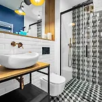 Vistula Loft Blue By Bookinghost شقة *
