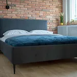 Vistula Loft Blue By Bookinghost * Warszawa