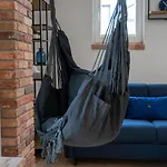 Lejlighed Vistula Loft Blue By Bookinghost *