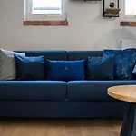 Vistula Loft Blue By Bookinghost Lejlighed Warszawa